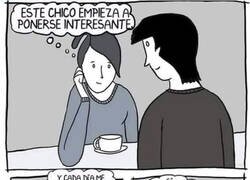 Enlace a Es el adecuado para dejar de verle