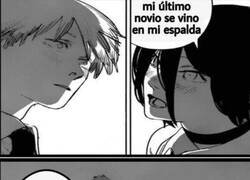 Enlace a Qué grosero