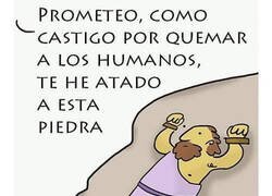 Enlace a No hay peor castigo