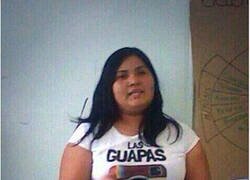 Enlace a Ya hay que tener moral para llevar esa camiseta