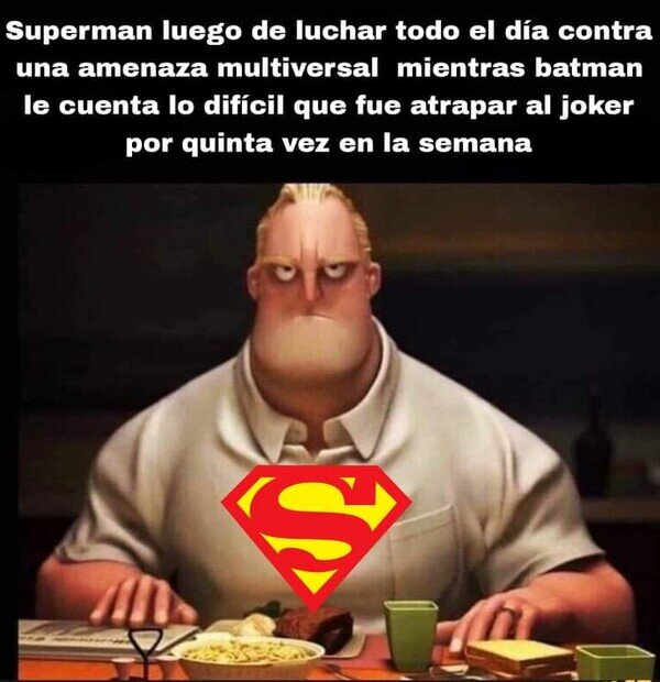 Meme_otros - Como vaya yo le hago lo que Homelander a Madelyn Stillwell
