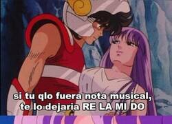 Enlace a ¡Más despacio franchute, esto vale oro!