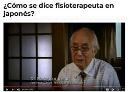 Enlace a Ueno, Ueno del Paraueno