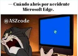 Enlace a Uff, qué asco...