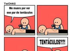 Enlace a Pequeño error de entendimiento