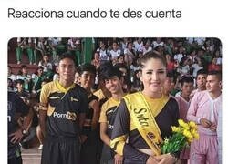 Enlace a ¿Qué está pasando aquí?