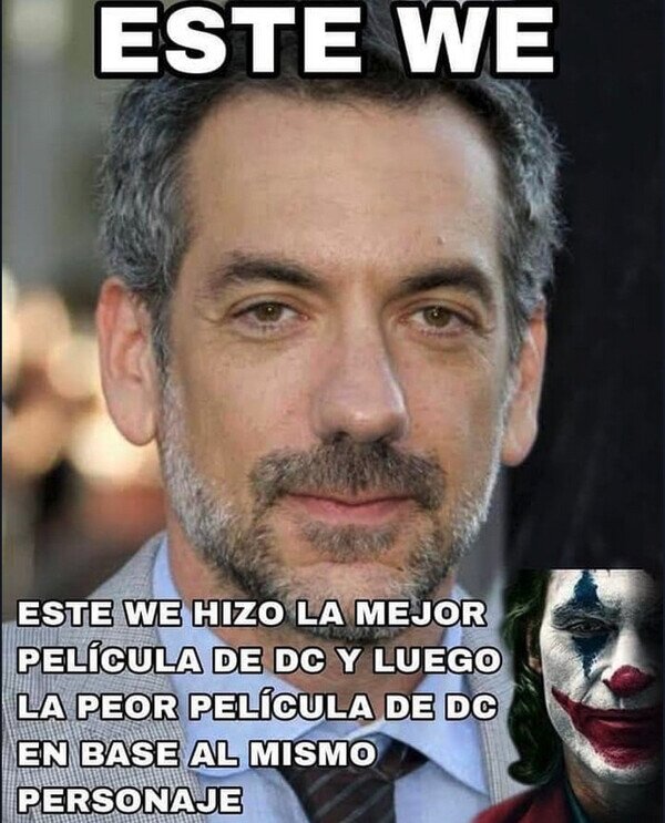 Meme_otros - ¿Cómo lo hizo?