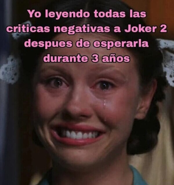 Meme_otros - Con las ganas que tenía de verla...