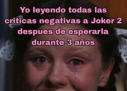 Enlace a Con las ganas que tenía de verla...