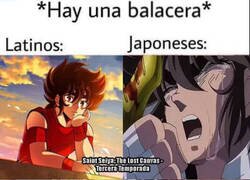 Enlace a Cada país tiene lo suyo