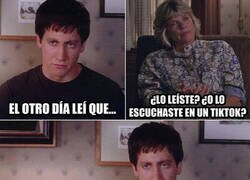 Enlace a Dí la verdad