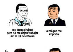 Enlace a Los doctores que se vienen