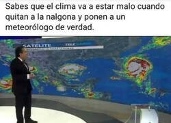 Enlace a La cosa se pone seria