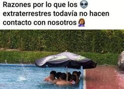 Enlace a ¡Cuidado que nos mojamos!