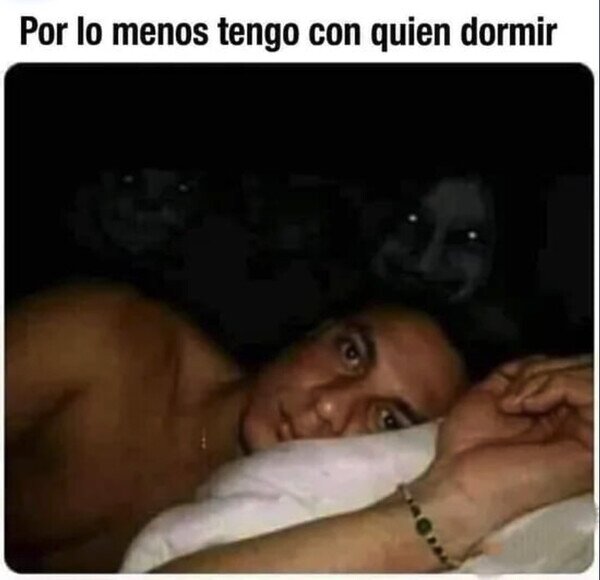 Otros - La presencia que me acompaña