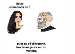 Enlace a No sé bro...