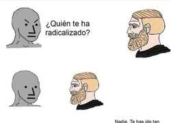 Enlace a Radicalización en la izquierda