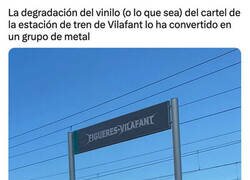 Enlace a Mi grupo de metal favorito