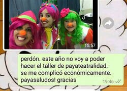 Enlace a ¿Por qué lo payadejó?