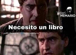 Enlace a Piratear un libro no es piratear