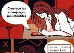 Enlace a Tóxica salvaje apareció