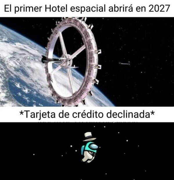 Meme_otros - Mala suerte