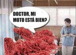 Enlace a Accidente fatal