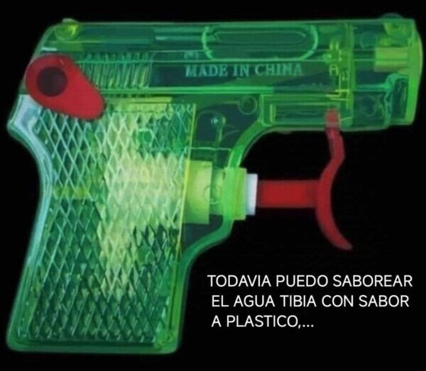 Otros - Todavía puedo saborearlo