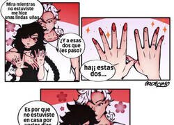 Enlace a Quién entendió, entendió