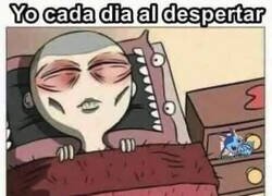 Enlace a Arrepentimiento matutino