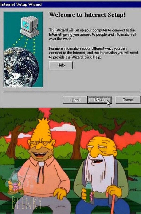 Meme_otros - Si recuerdas esto, eres un anciano