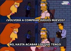 Enlace a Gamers que se auto engañan