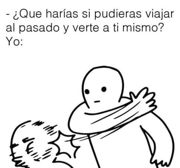 Meme_otros - No me enorgullezco de mi pasado