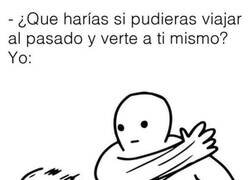 Enlace a No me enorgullezco de mi pasado