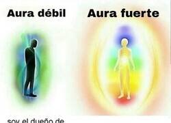 Enlace a ¿Cómo es tu aura?