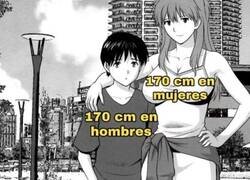 Enlace a Poco para ellos, mucho para ellas