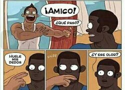 Enlace a No seáis malpensados...