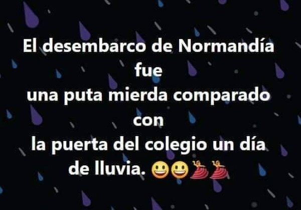 Meme_otros - Real como la vida misma