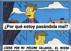 Enlace a Sí, eso debe ser...