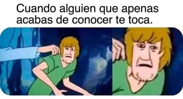 Meme_otros - ¿Y esas confianzas?
