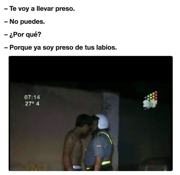 Otros - Un amor imposible