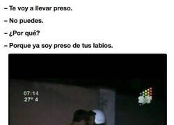 Enlace a Un amor imposible