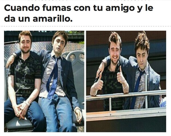 Otros - No os preocupéis, está bien...