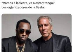 Enlace a Menuda fiesta...