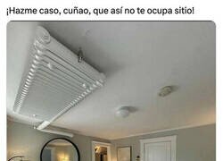 Enlace a Mi cuñao me lo hacía más barato