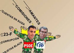 Enlace a Los protectores del Reino