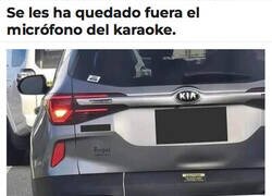 Enlace a Sí... El micrófono...