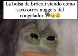 Enlace a Otra vez nuggets