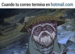 Enlace a Eso ya empieza a ser de viejos