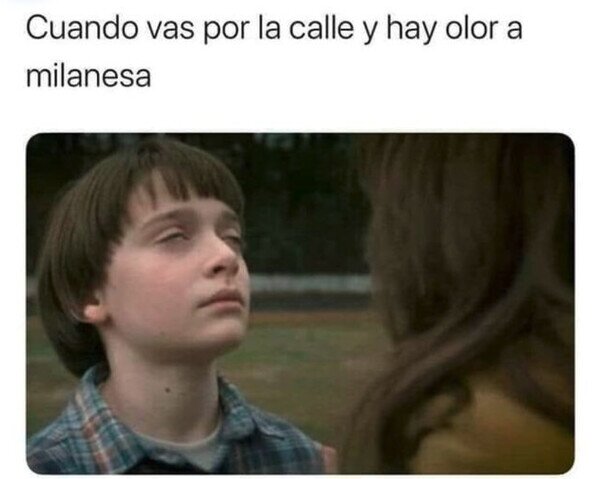 Otros - Me ha entrado hambre